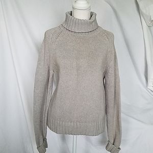 Calvin Klein Jeans Turtleneck Sweater